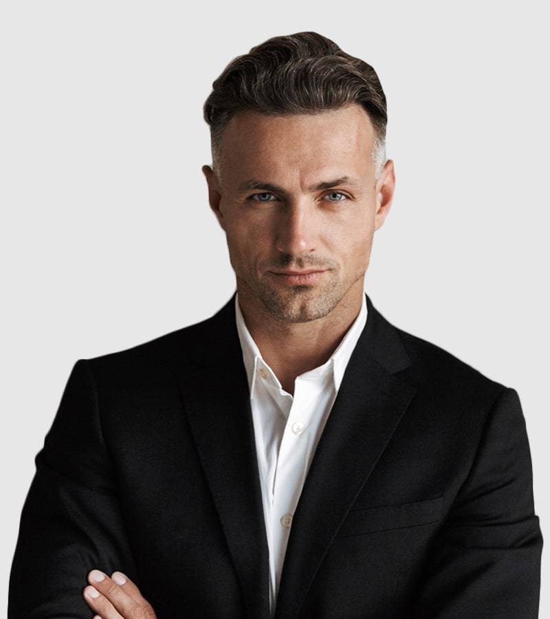 Javier Méndez